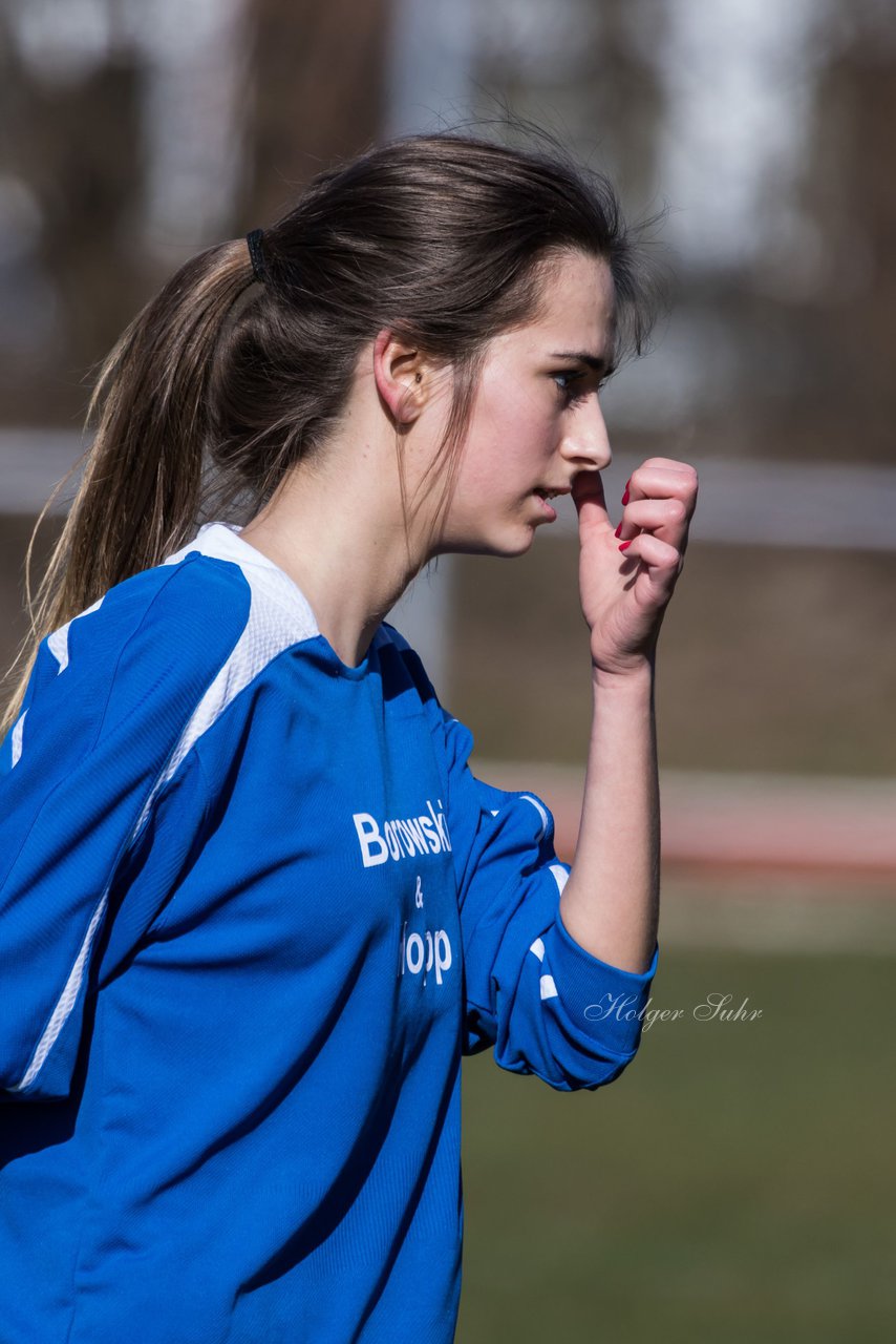 Bild 217 - C-Juniorinnen VfL Oldesloe - Wiker SV : Ergebnis: 0:5